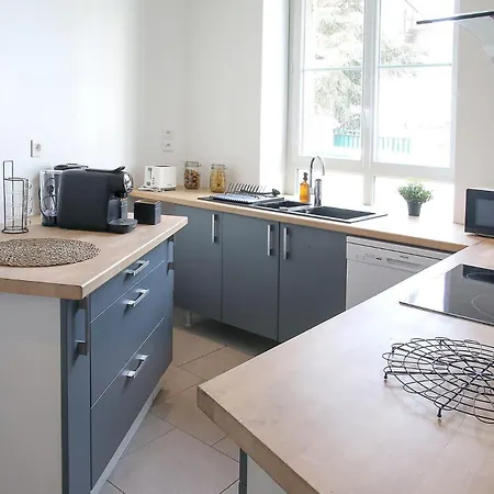 Centre Historique Vue Cathédrale