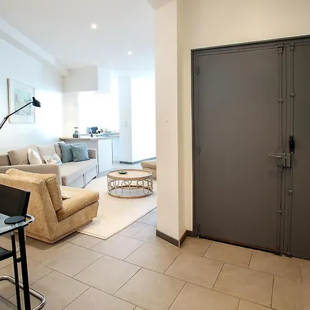 Centre Historique Vue Cathédrale Appartement Lisieux