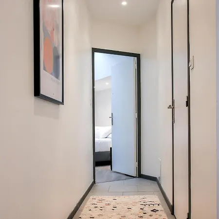 Centre Historique Vue Cathédrale *