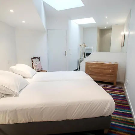 Centre Historique Vue Cathédrale Appartement