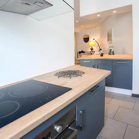 Centre Historique Vue Cathédrale *