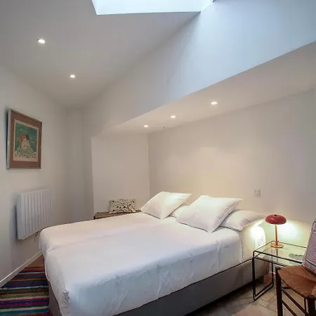 Appartement Centre Historique Vue Cathédrale