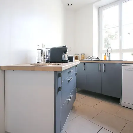 Centre Historique Vue Cathédrale Appartement *