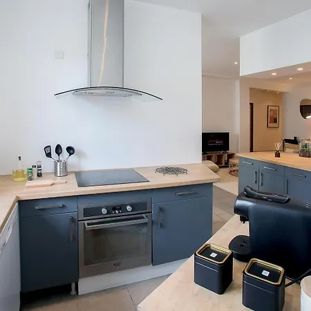 Centre Historique Vue Cathédrale Appartement *