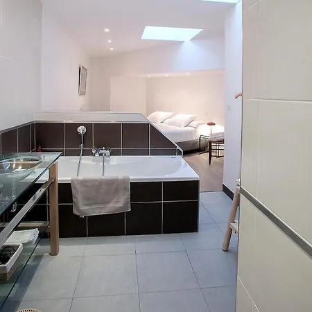 Centre Historique Vue Cathédrale *