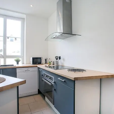 Centre Historique Vue Cathédrale Appartement *