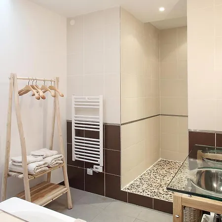 Centre Historique Vue Cathédrale Appartement *