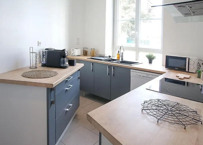 Centre Historique Vue Cathedrale