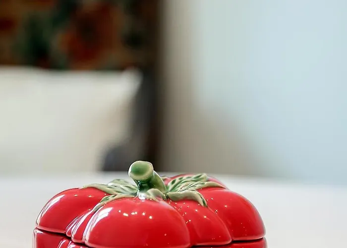 Centre Historique Vue Cathedrale Lisieux