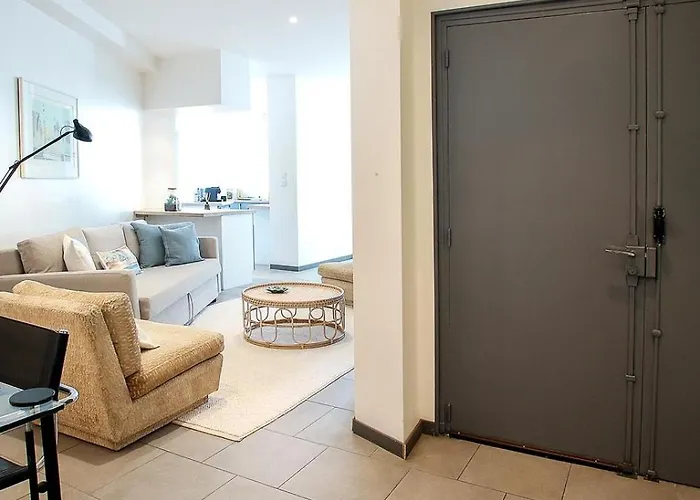 Centre Historique Vue Cathedrale Apartment Lisieux