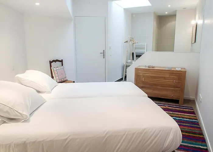 Centre Historique Vue Cathedrale Apartment