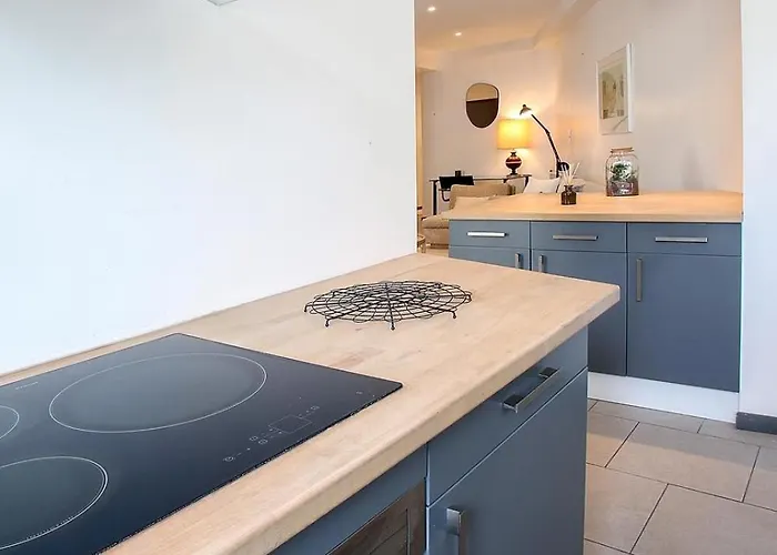 Centre Historique Vue Cathedrale *