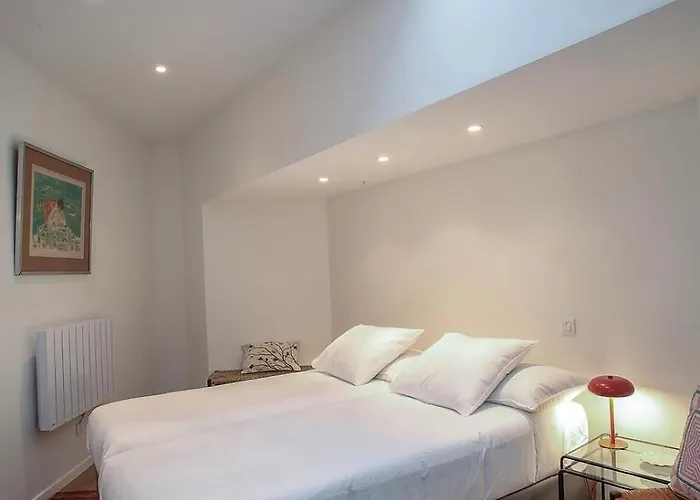 Apartment Centre Historique Vue Cathedrale