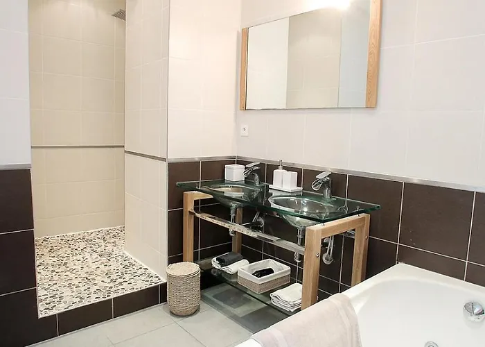 Centre Historique Vue Cathedrale Apartment Lisieux