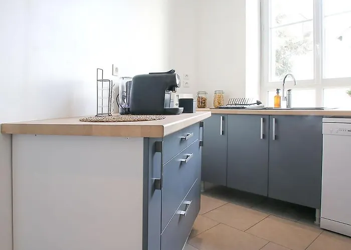 Centre Historique Vue Cathedrale Apartment *