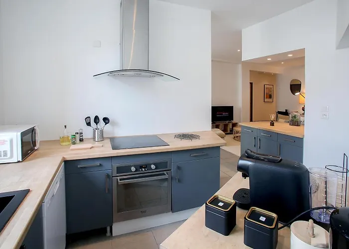 Centre Historique Vue Cathedrale Apartment *