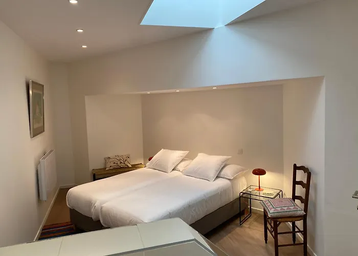 Centre Historique Vue Cathedrale * Lisieux