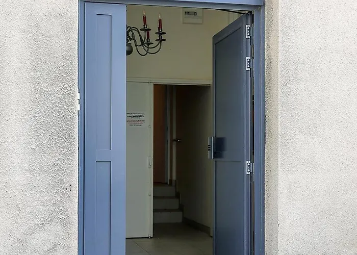 Centre Historique Vue Cathedrale * Lisieux