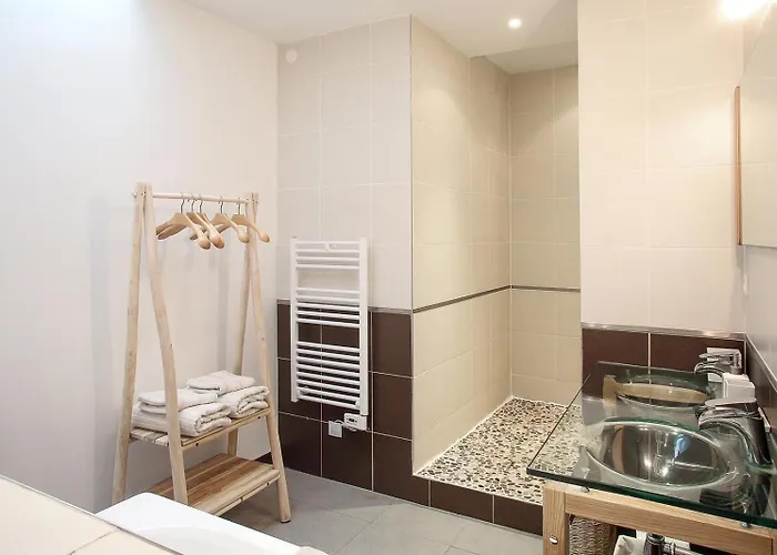 Centre Historique Vue Cathedrale Apartment *