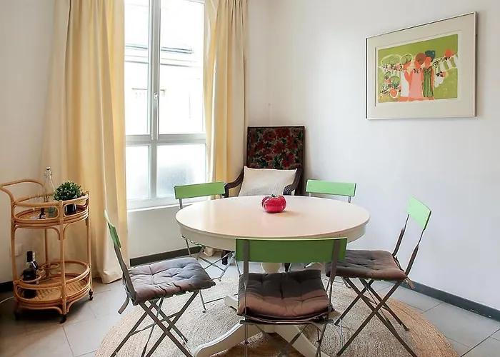 Centre Historique Vue Cathedrale *