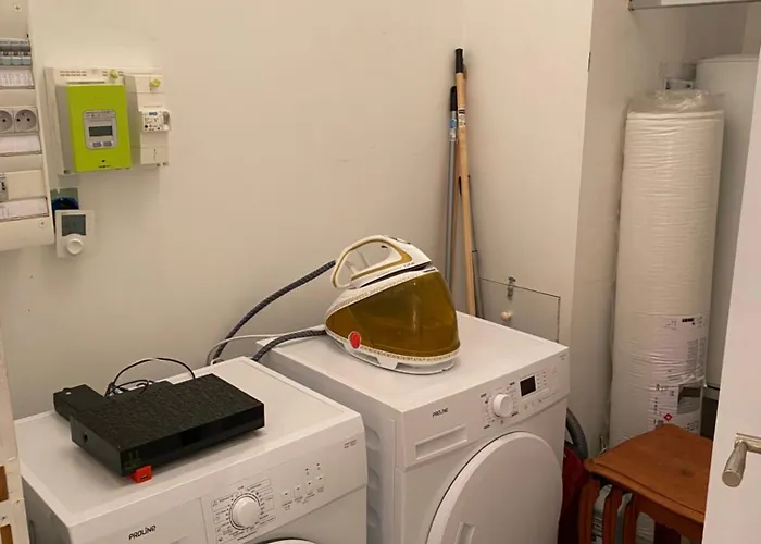 Centre Historique Vue Cathedrale Apartment *