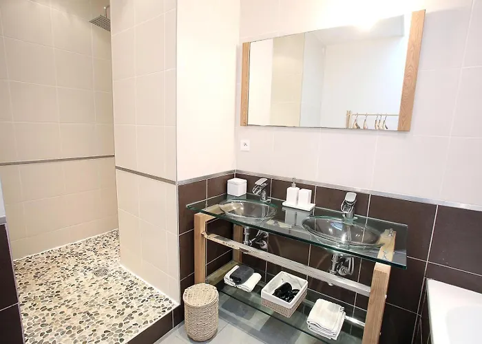 Centre Historique Vue Cathedrale Apartment Lisieux