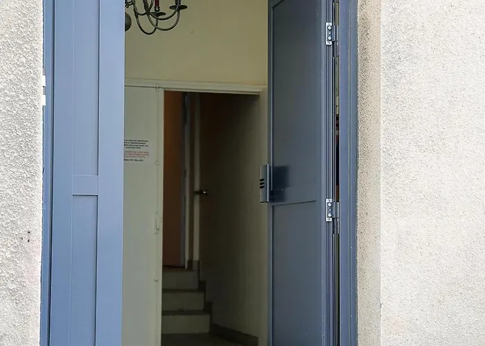 Centre Historique Vue Cathedrale Apartment *